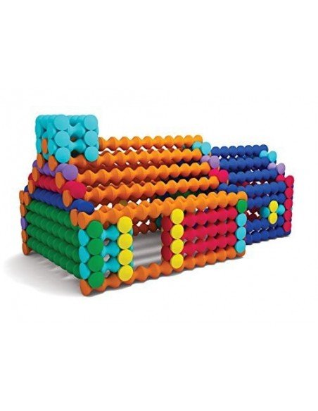Konstruktorius Playstix 150 det., 4m.+