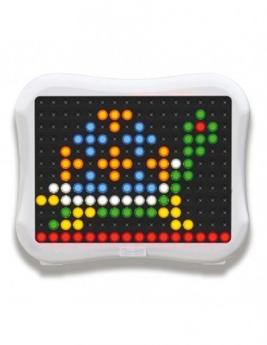 Mozaika su LED apšvietimu PEG BRITE, 122 det.,...