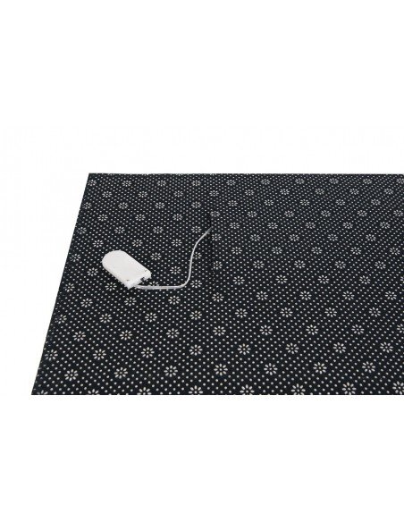 Kilimėlis Miestas 120x72cm su veikiančiais LED šviesoforais