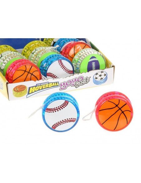 Yoyo Sportas
