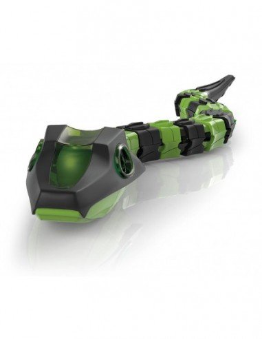Jaunojo mokslininko rinkinys SLITHERBOT...