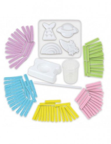 Rinkinys SOAP MAKING nuo 6 m., Galt