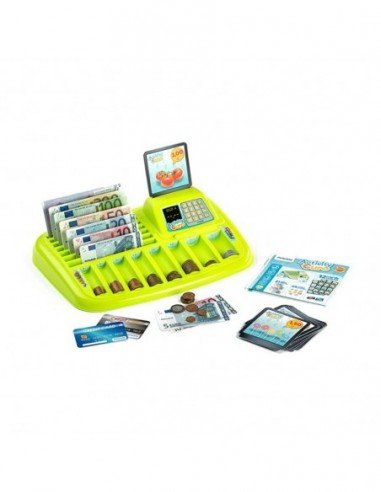 Rinkinys ACTIVITY EURO TRAY,102 det., 5-9m.,...