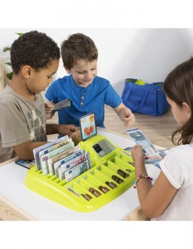 Rinkinys ACTIVITY EURO TRAY,102 det., 5-9m.,...