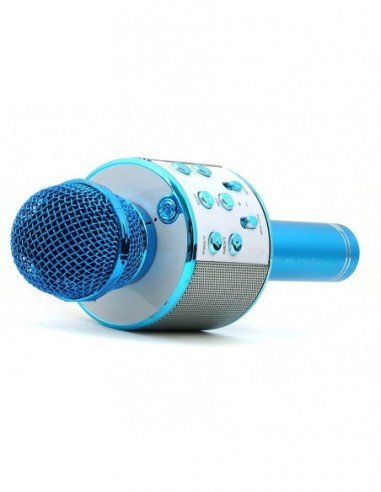 Mikrofonas su USB