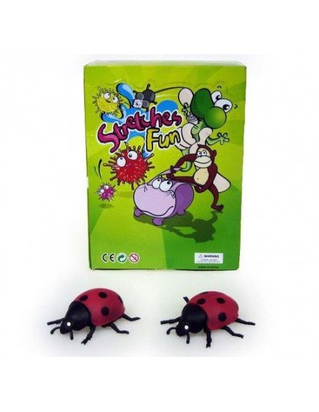 Boružėlė silikoninė 9cm