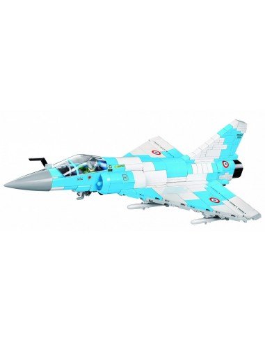 Kontruktorius 400 det., MIRAGE 2000-5,...
