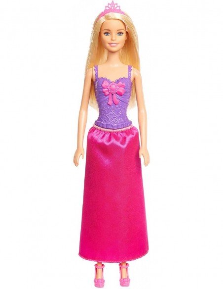 Lėlė Barbie Princesė 29cm
