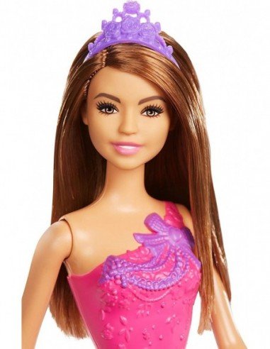 Lėlė Barbie Princesė 29cm