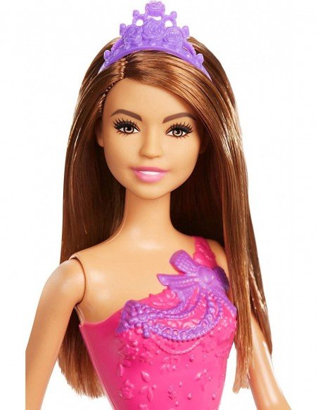 Lėlė Barbie Princesė 29cm