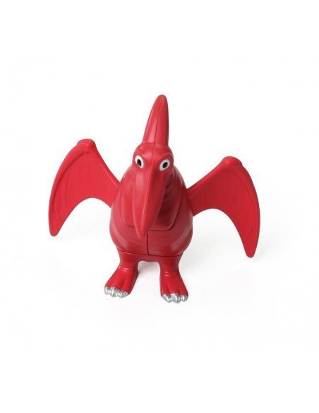 Magnetinis konstruktorius Mini Magnetic Mix or Match Dinosaurs 2, 3m.+