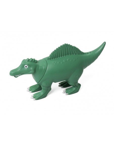 Magnetinis konstruktorius Mini Magnetic Mix or Match Dinosaurs 2, 3m.+