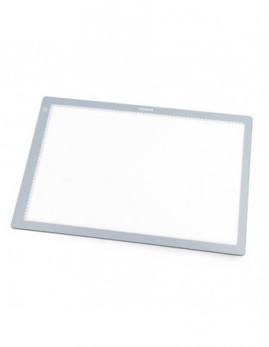 LED lenta A2 formatas 75x50cm