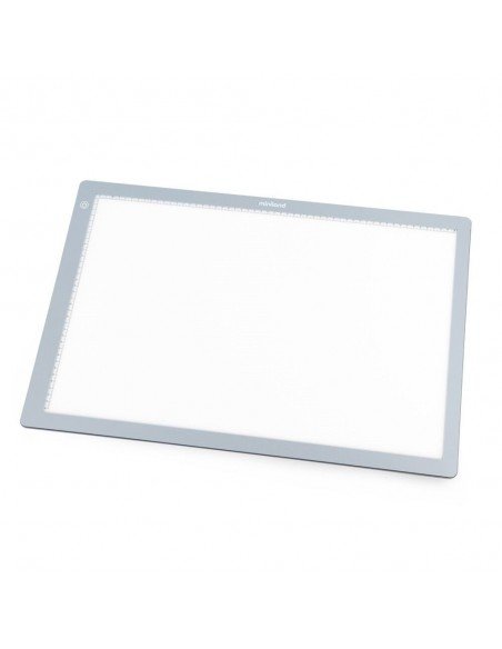 LED lenta A2 formatas 75x50cm
