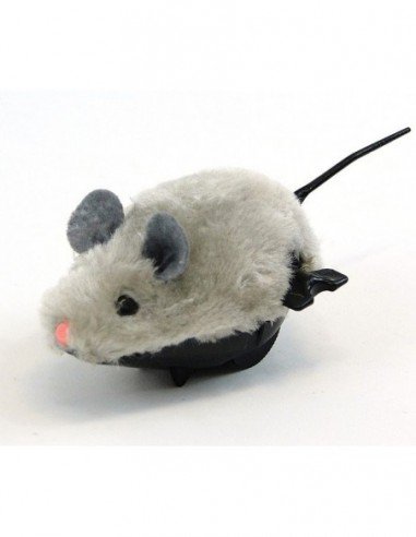 Pelė prisukama, 9cm