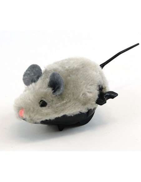 Pelė prisukama, 9cm