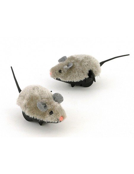 Pelė prisukama, 9cm