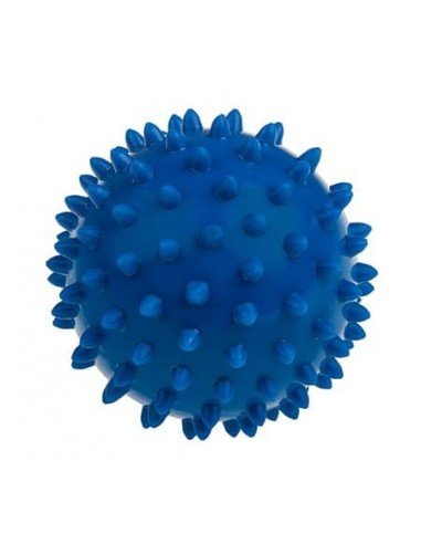 Reabilitacinis kamuoliukas 7.6cm, mėlynas