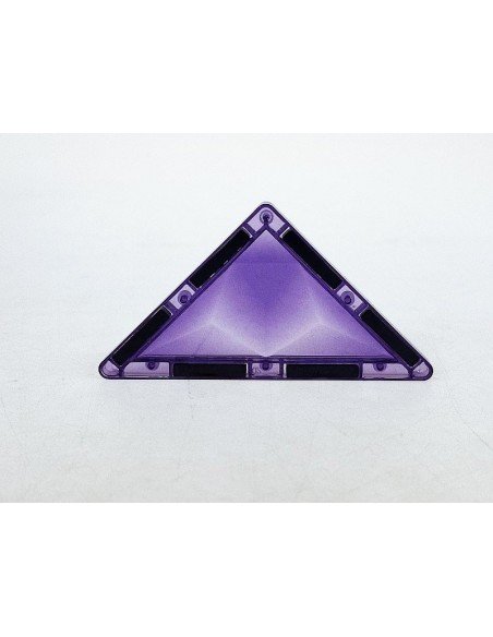 Magnetinis konstruktorius 48 det., (7.5cm), su optiniais efektais