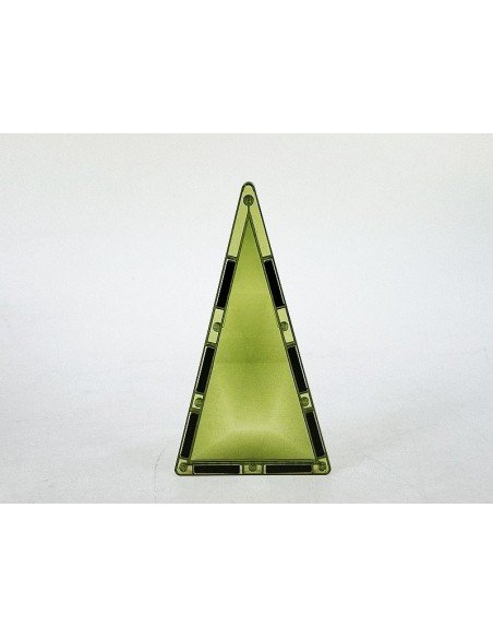 Magnetinis konstruktorius 48 det., (7.5cm), su optiniais efektais