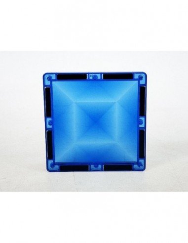 Magnetinis konstruktorius 48 det., (7.5cm), su...