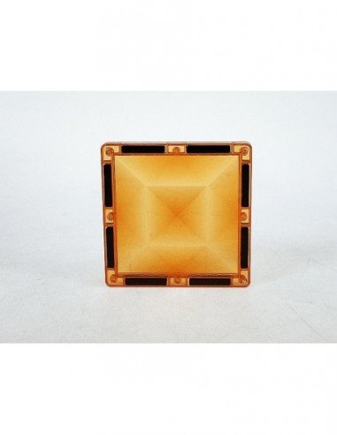 Magnetinis konstruktorius 48 det., (7.5cm), su...