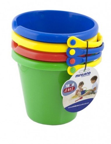 Kibirėlis lankstus 20cm, 18mėn.+