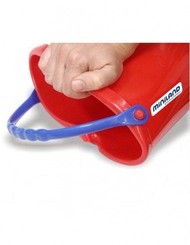 Kibirėlis lankstus 20cm, 18mėn.+