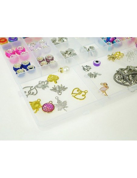 Papuošalų rinkinys 20x19cm