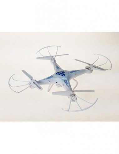 Dronas radio valdomas 33cm, HD kamera, Wi-Fi,...