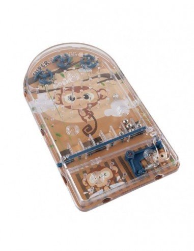 Žaidimas PINBALL, 25x13cm
