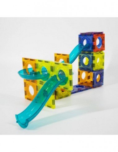 Konstruktorius magnetinis LIGHT MAGNETIC, 75...