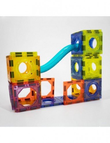 Konstruktorius magnetinis LIGHT MAGNETIC, 75...