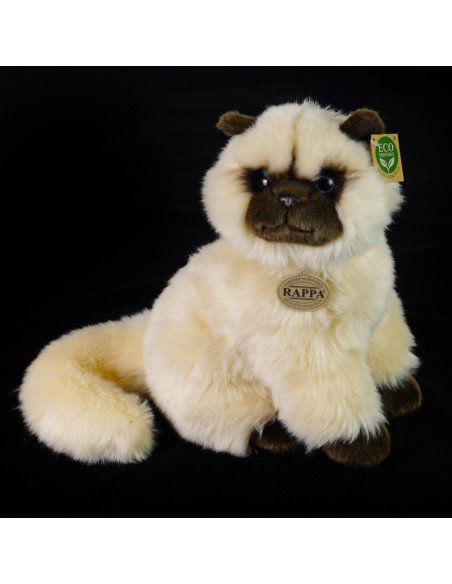 Pliušinis Britų katinas 30cm