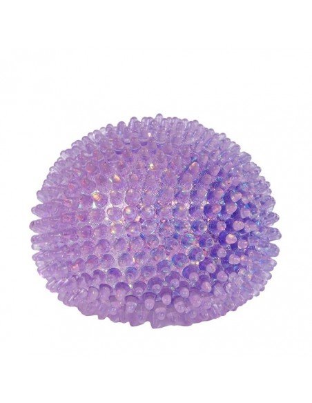 Antistresinė figura(kamuoliukas,cilindras,piramidė,kubas) 6cm atstato savo formą