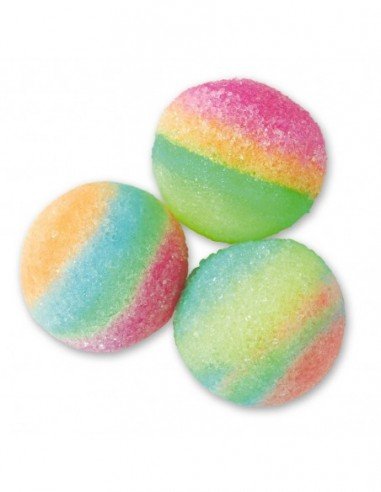 Rinkinys BOUNCY BALLS, Galt