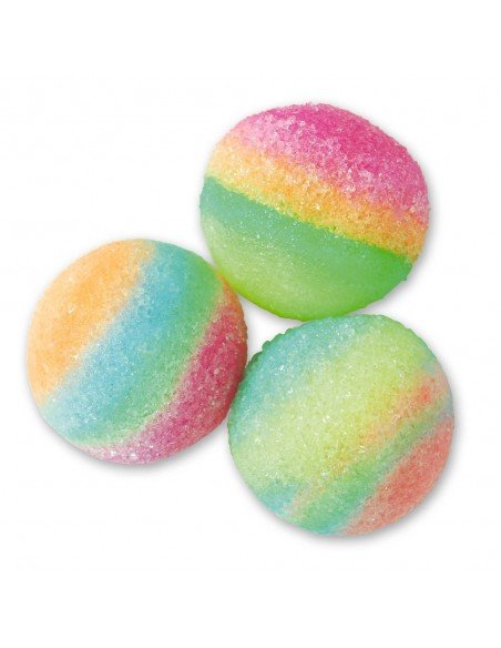 Rinkinys BOUNCY BALLS, Galt