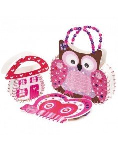 Rinkinys FAIRY SEWING KIT, Galt 2