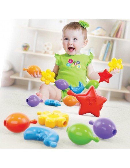 Žaidimas STAR LINKS, 21 det.,  12 mėn.+