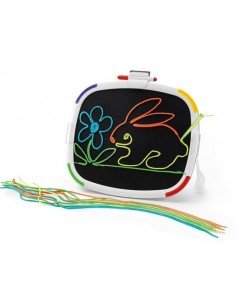 Rinkinys FILO TABLET, 21 det., 4 m.+