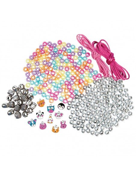 Rinkinys CUTE CHARMS, 5m.+, Galt