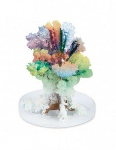 Jaunojo mokslininko rinkinys CREEPY CRYSTALS, 8m.+, Galt 2