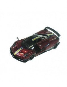 Mašina metalinė PAGANI HUAYRA, 1:32, 12cm