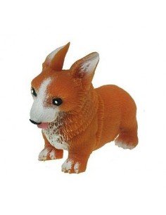 Šuo minkštas, 10cm