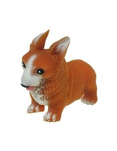 Šuo minkštas, 10cm