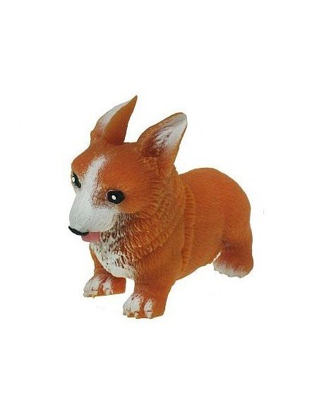 Šuo minkštas, 10cm