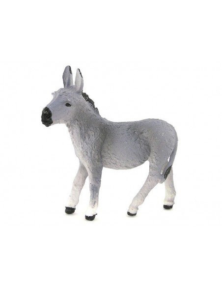 Naminiai gyvūnai 12cm, 6 vnt.