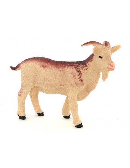 Naminiai gyvūnai 12cm, 6 vnt.