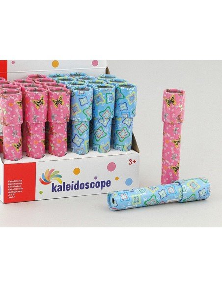 Kalejdoskopas 20cm
