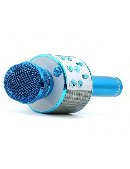 Mikrofonas su USB